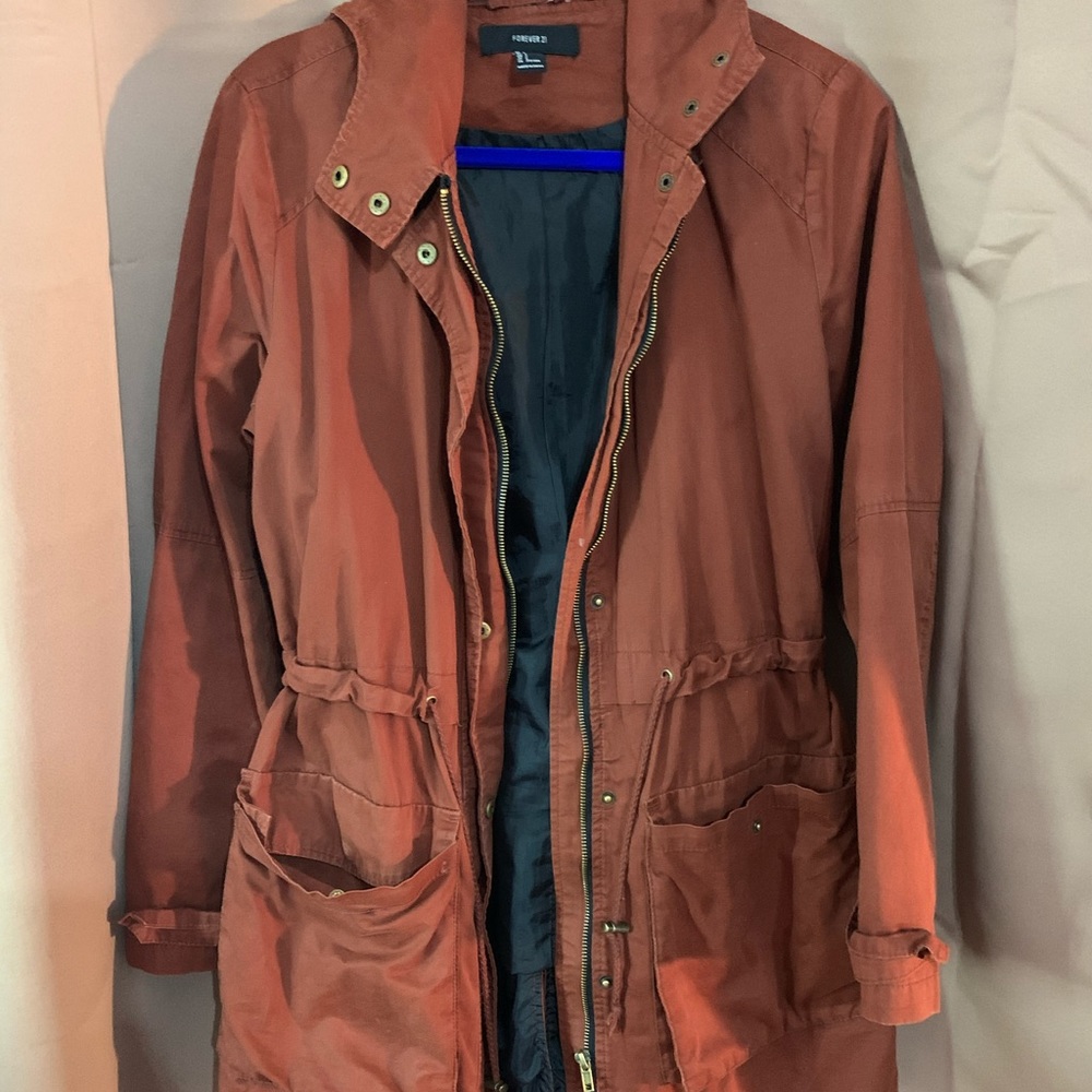Utility Jacket